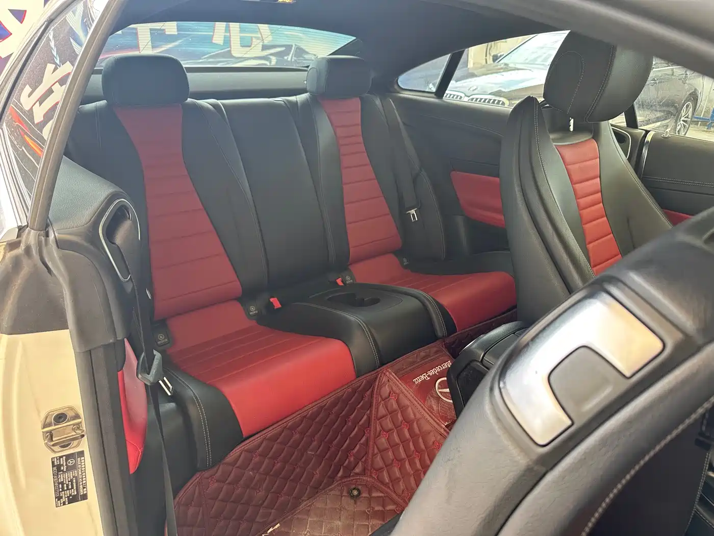 Mercedes-Benz E-Class (Import) 2017 E 300 Coupe фото 31