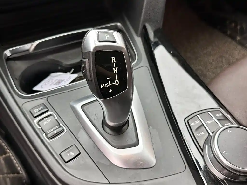 BMW 3 Series 2019 320Li Fashion Type фото 15