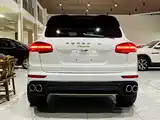 Фото 5 - Porsche Cayenne
