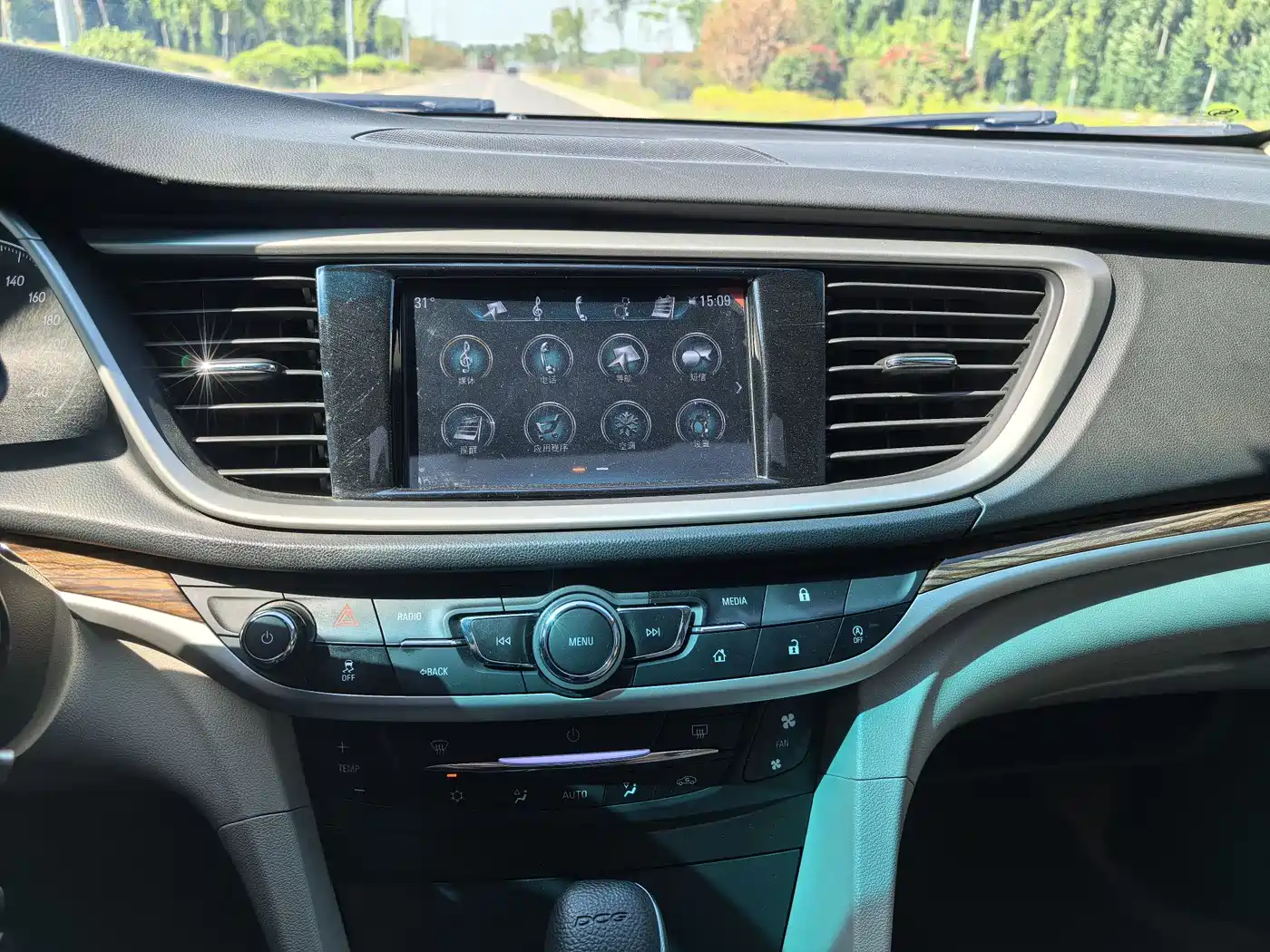 Buick Excelle GT 2019 15T DCT Connected Elite (China V) фото 11