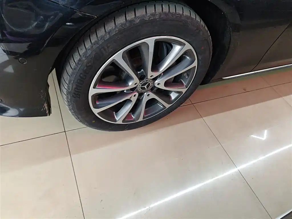 Mercedes-Benz E-Class 2019 Facelift E 300 L Fashion фото 25