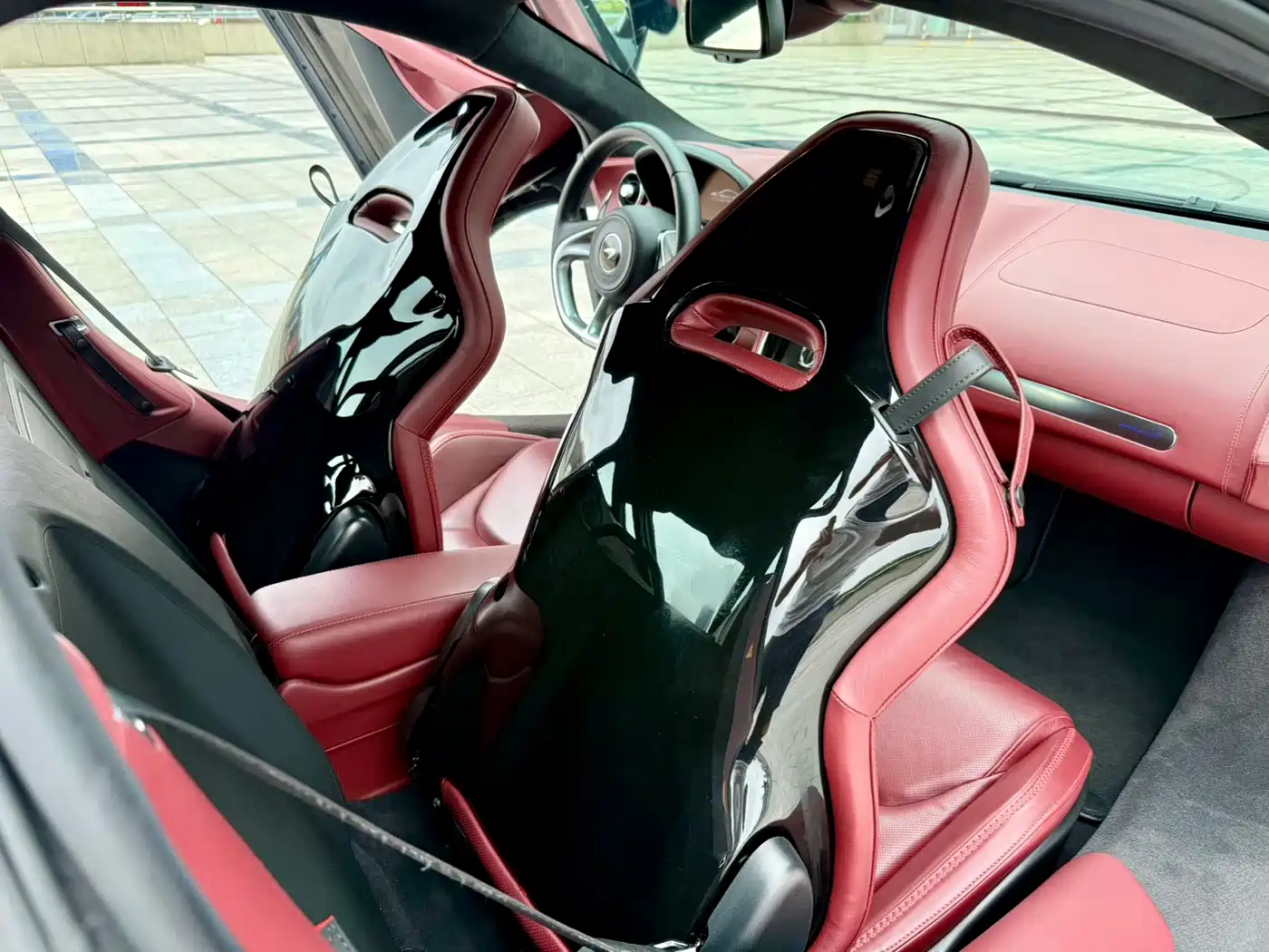McLaren GT 2022 2019 4.0T Standard