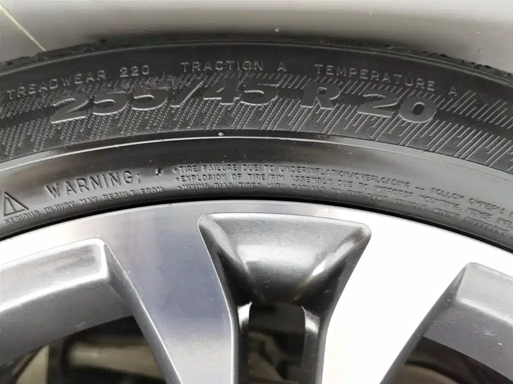 Hongqi HS5 2019 2.0T Smart Connect Enjoy 4WD Edition фото 24