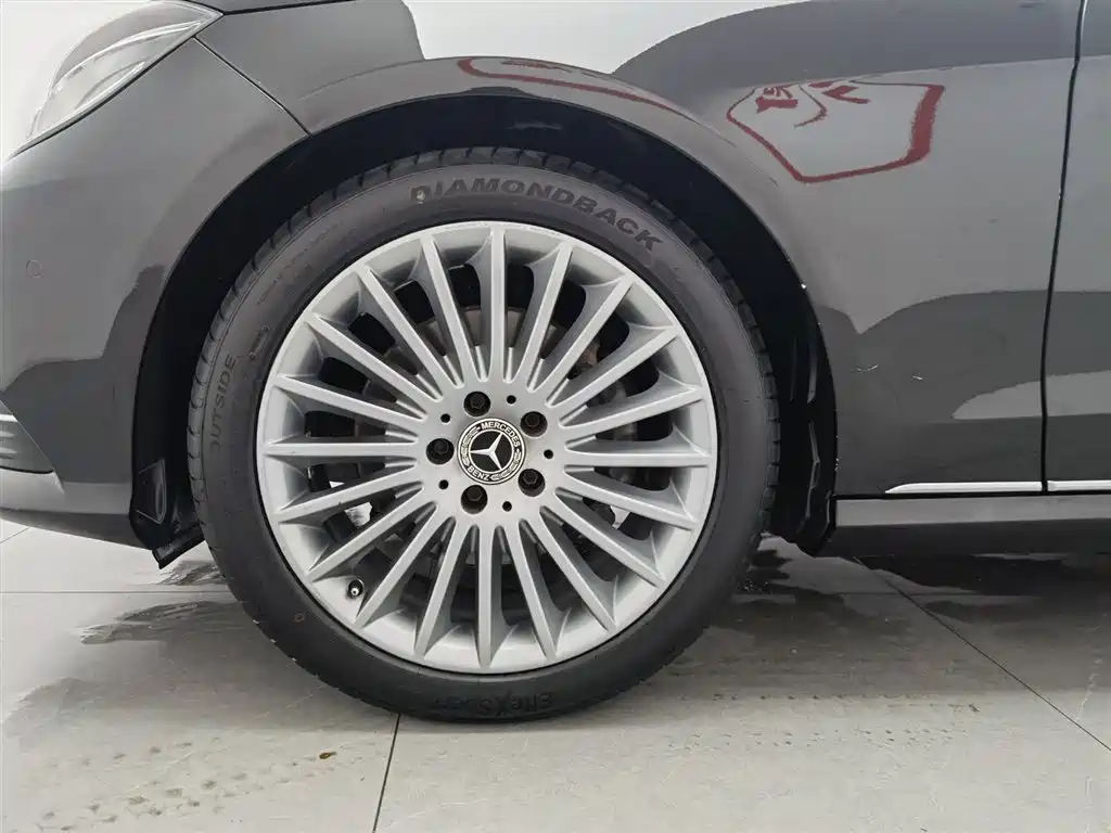 Mercedes-Benz E-Class 2015 E 200 L фото 17