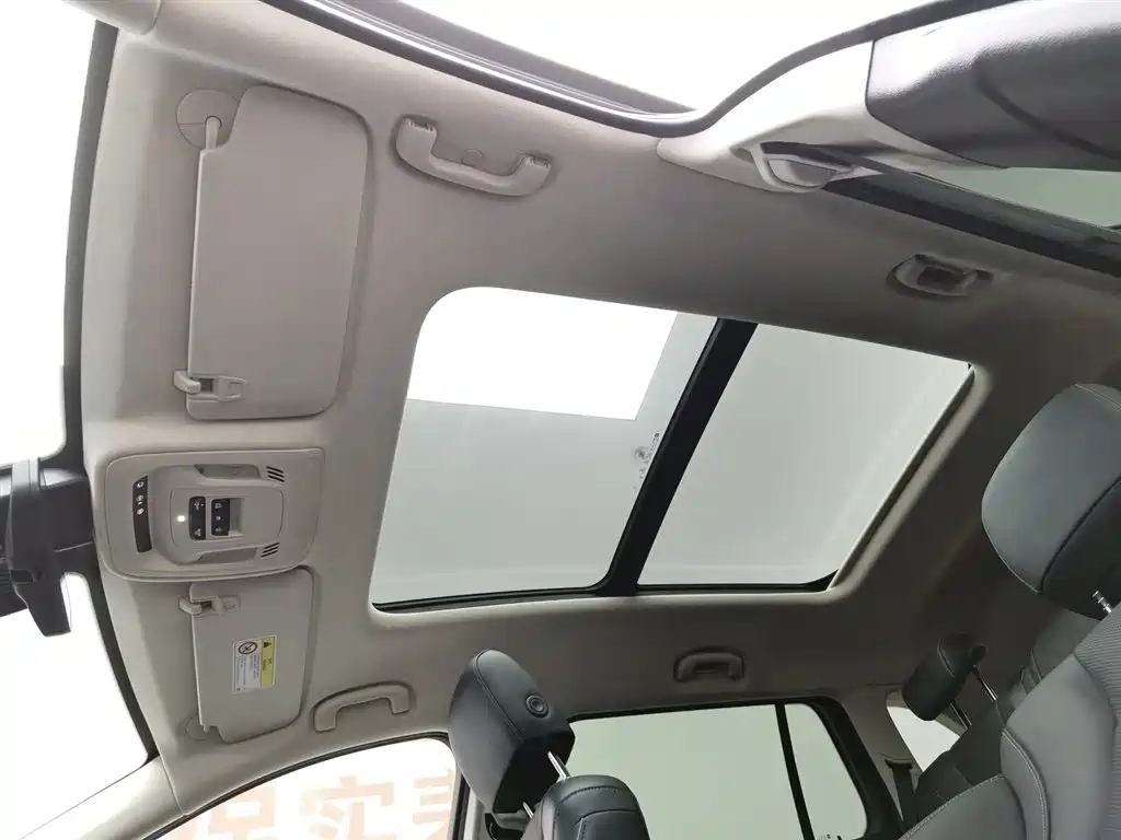 Buick Envision Plus 2022 Enclave Plus 652T 5-Seater AWD Luxury фото 14