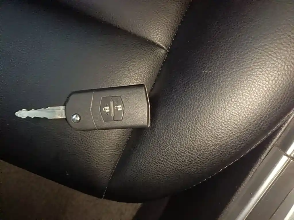 Mazda 6 2016 2015 2.0L Automatic Fashion