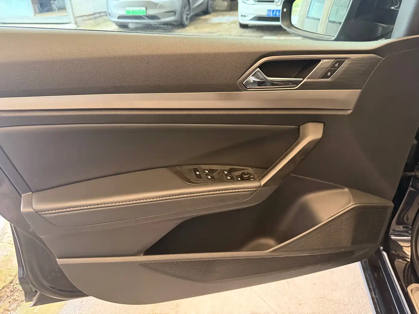 Volkswagen Lavida 2021 280TSI DSG Comfort Edition фото 4