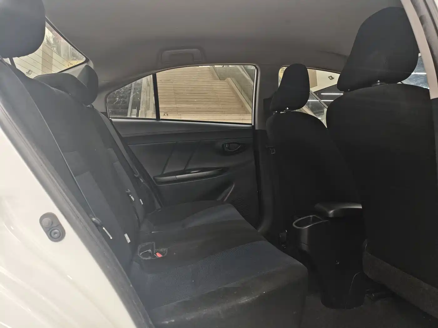 Toyota YARiS L Zhi Xiang 2021 1.5L CVT Leading Edition фото 10