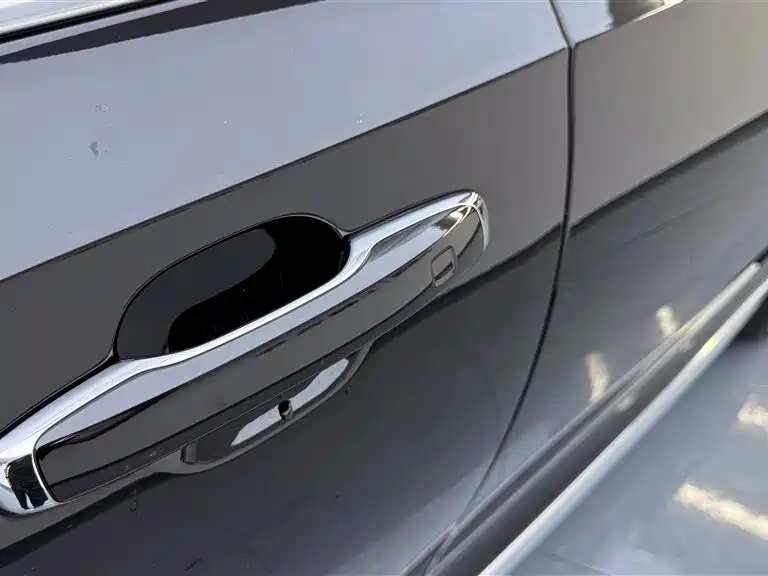 VOLVO S90 PLUG IN HYBRID