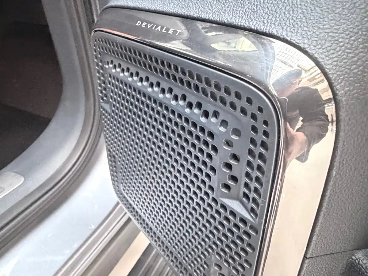 FANG CHENG BAO LEOPARD 5