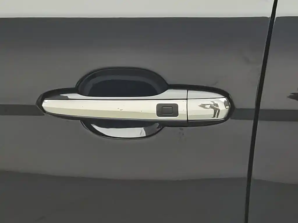 Hongqi H7 2019 2018 2.0T Elite Edition