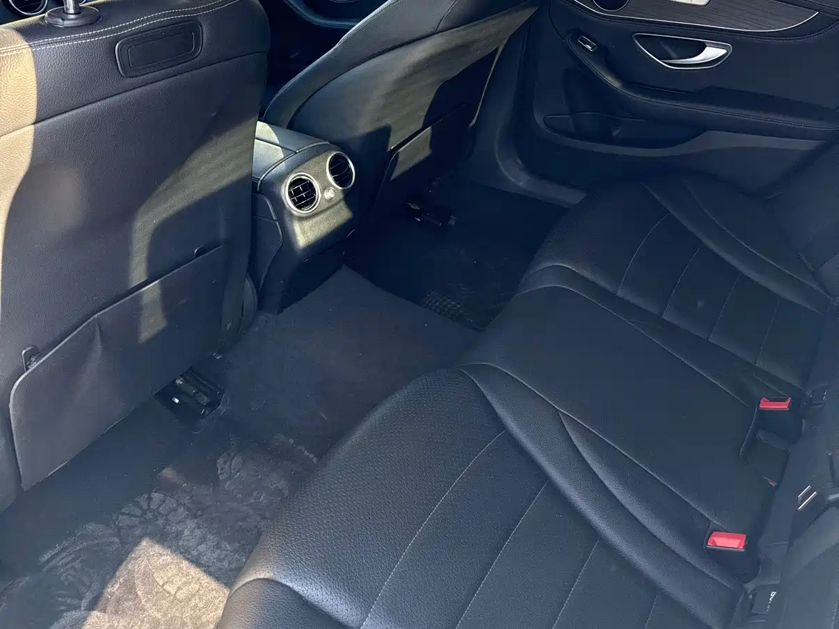 Mercedes-Benz C-Class 2016 C 200 L Sport фото 8