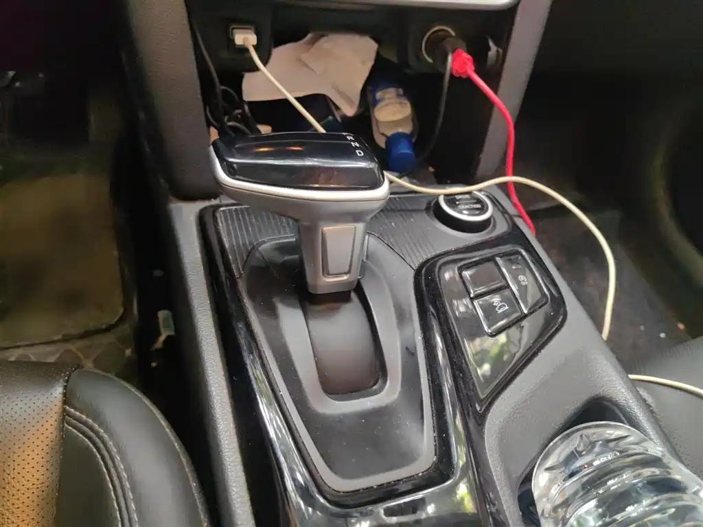 Hyundai Beijing Hyundai ix35 2021 2.0L Automatic 2WD GLS Leading Edition фото 7
