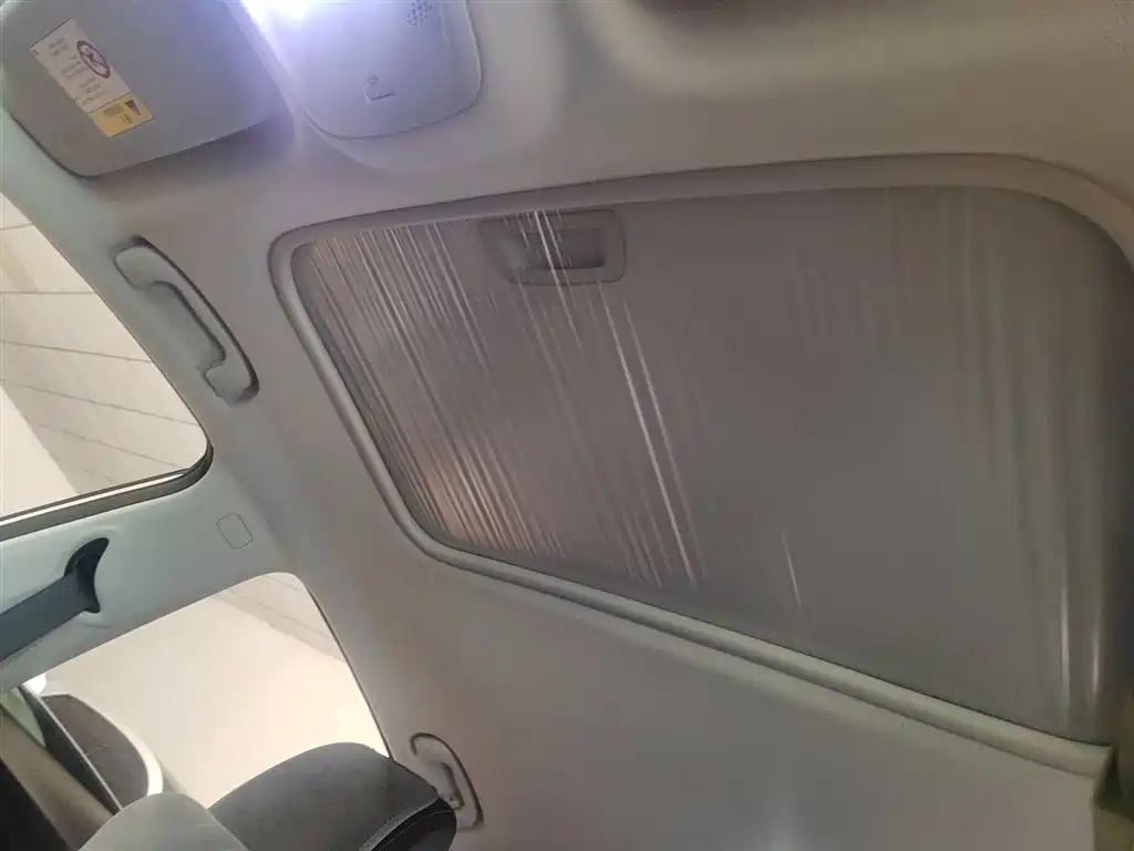 BUICK WEILANG