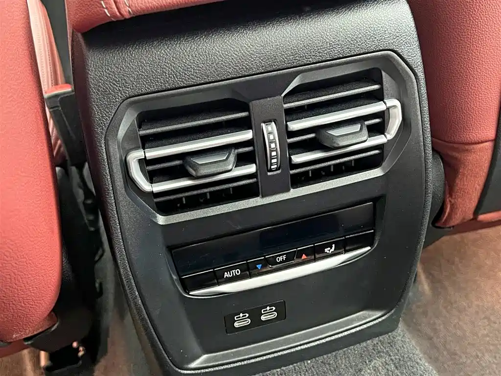 BMW 3 Series 2022 325Li M Sport Package фото 18