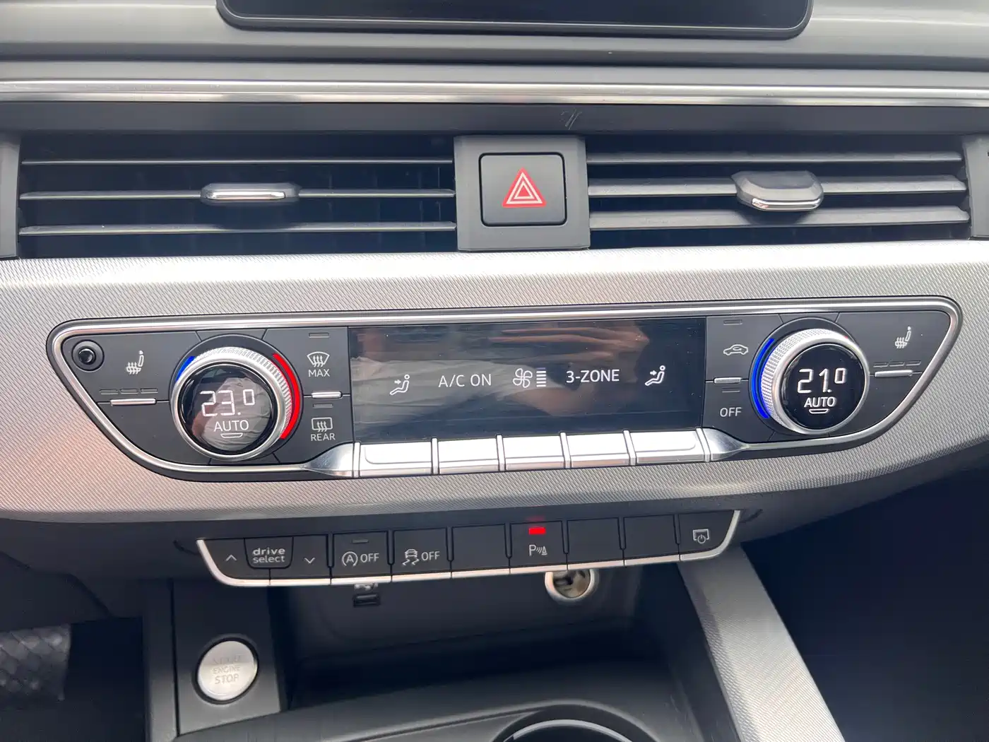 Audi A5 (Import) 2019 Sportback 40 TFSI Fashion фото 23