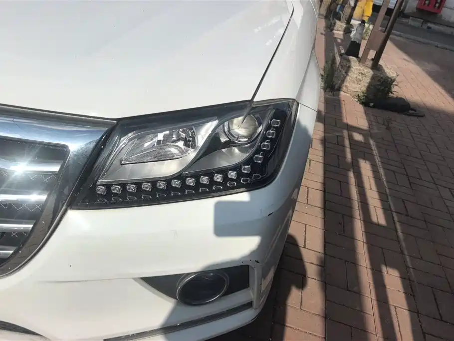 Haval H2 2016 Red Label 1.5T Manual 2WD Luxury фото 5