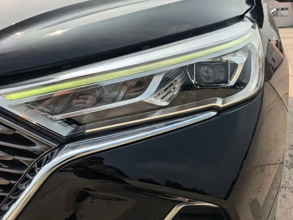 Haval M6 2024 2023 PLUS 1.5T DCT Elite Smart Connect