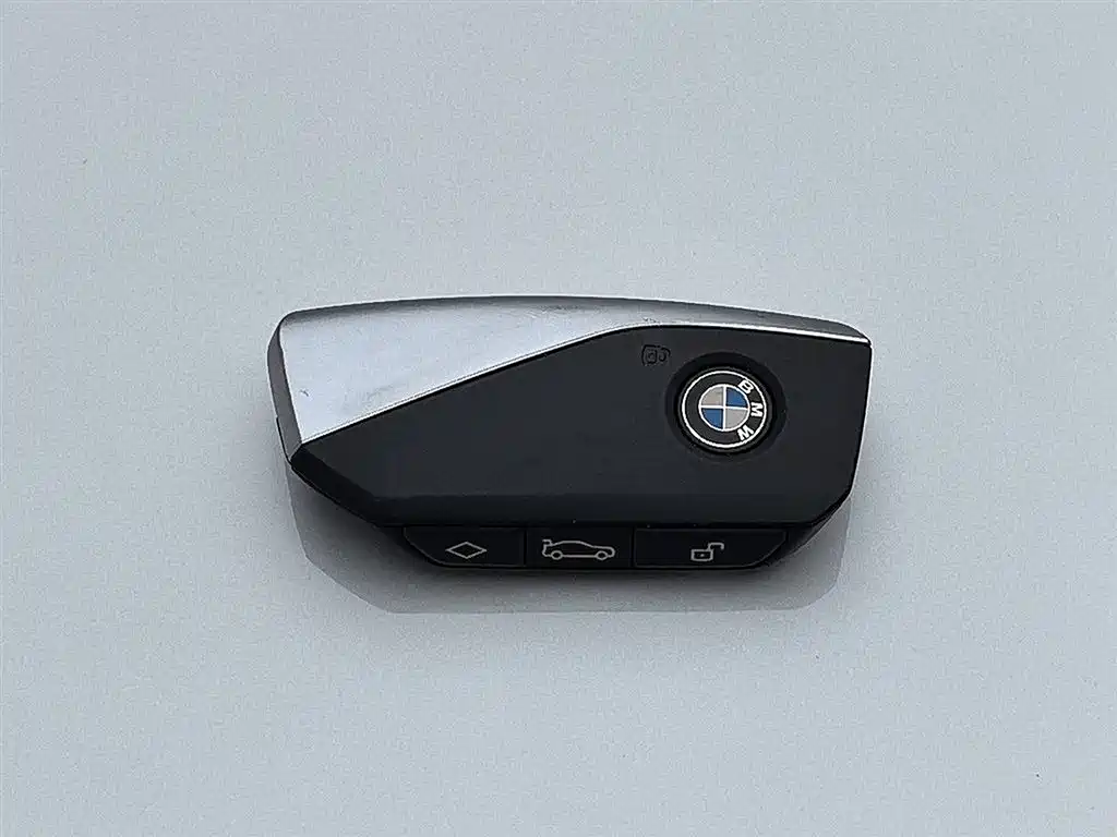BMW 5 Series 2024 530Li Premium M Sport Package фото 19