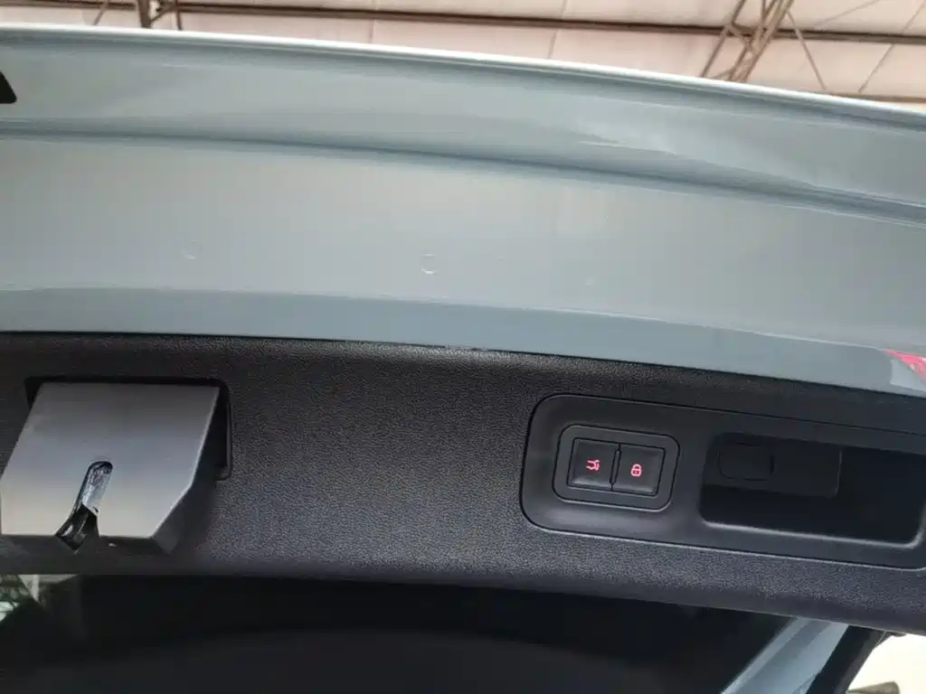 BYD Song L DM-i 2025 2025 Smart Drive Edition 112km Surpassing