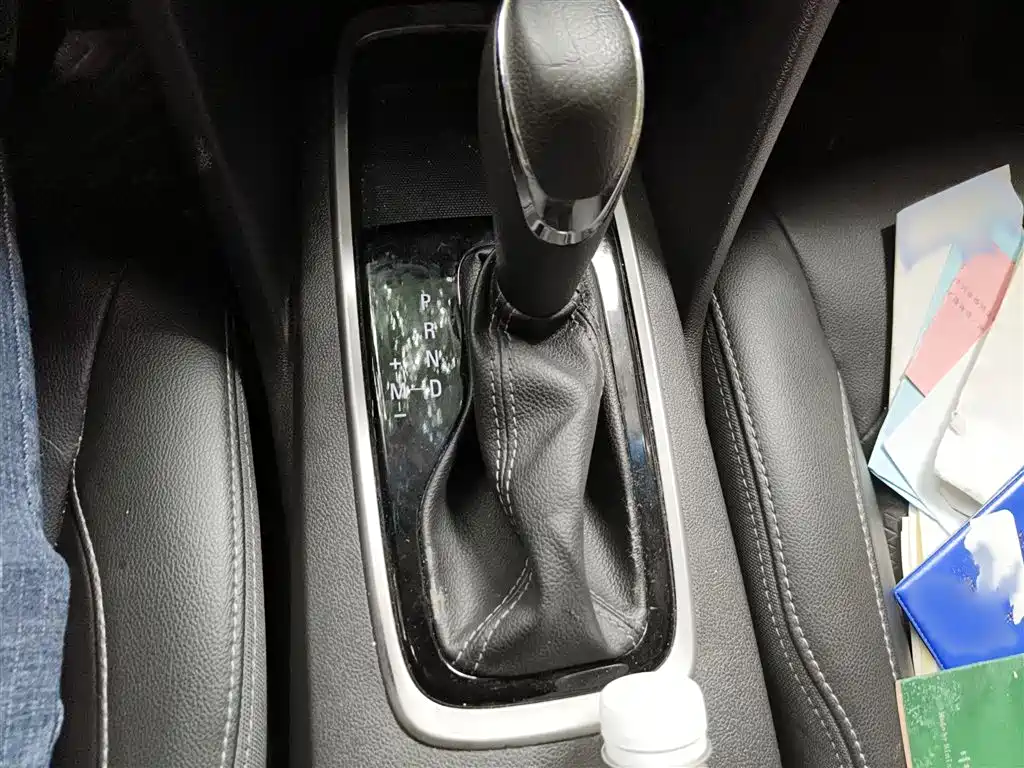 Chevrolet Cavalier 2019 320 Automatic Joy Edition фото 7