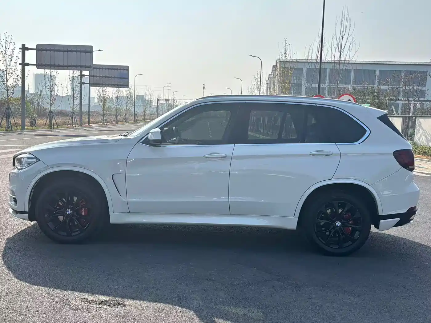 BMW X5 (Import) 2014 xDrive35i Elegance фото 4