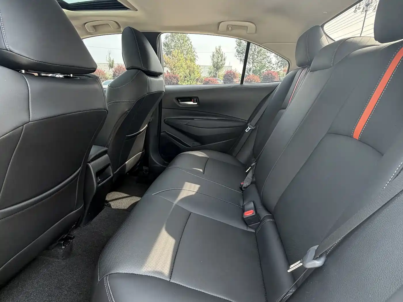 Toyota Corolla, миниатюра 7