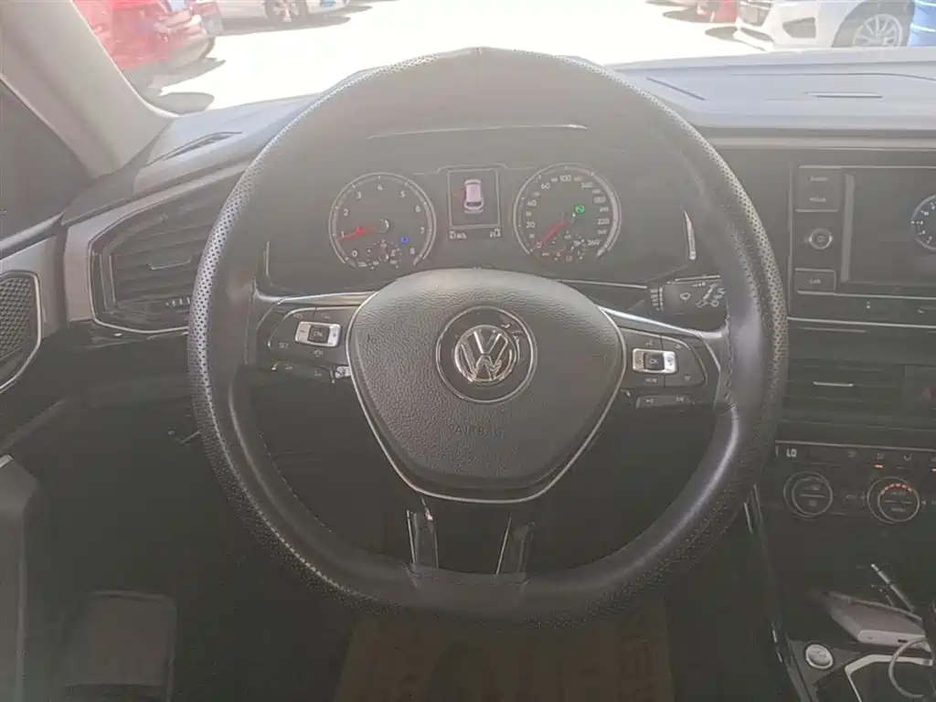Volkswagen Tayron 2019 Expedition 280TSI 2WD Luxury (China VI) фото 11