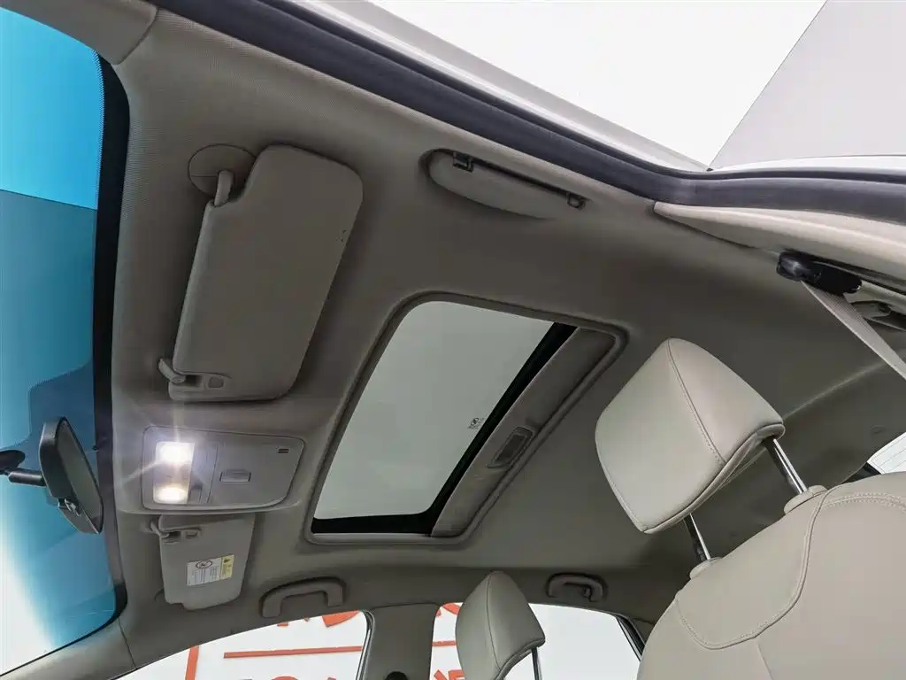 Buick Excelle 2018 15T Dual Clutch Elite (China V) фото 14