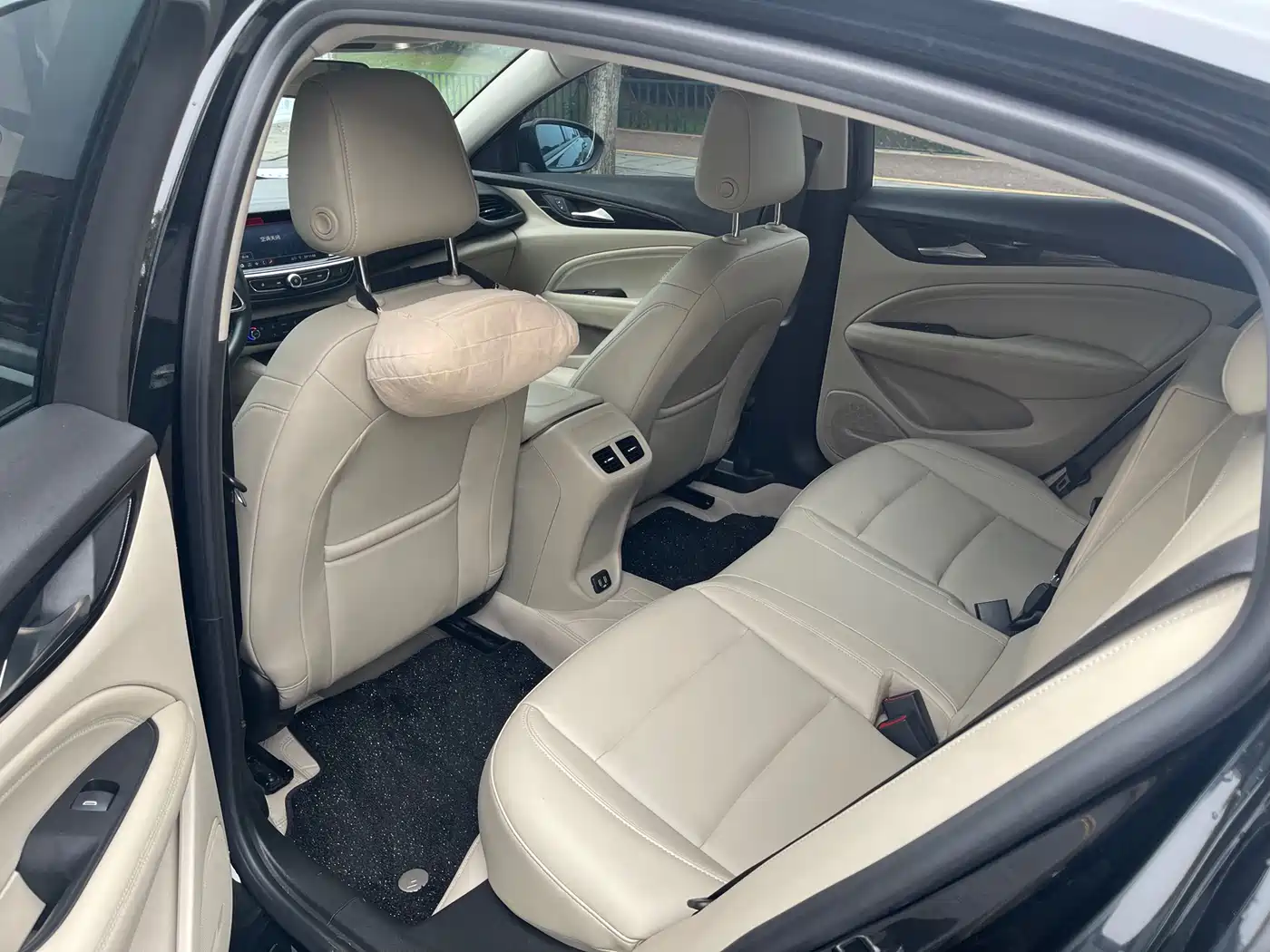 Buick Regal 2020 552T Elite фото 9