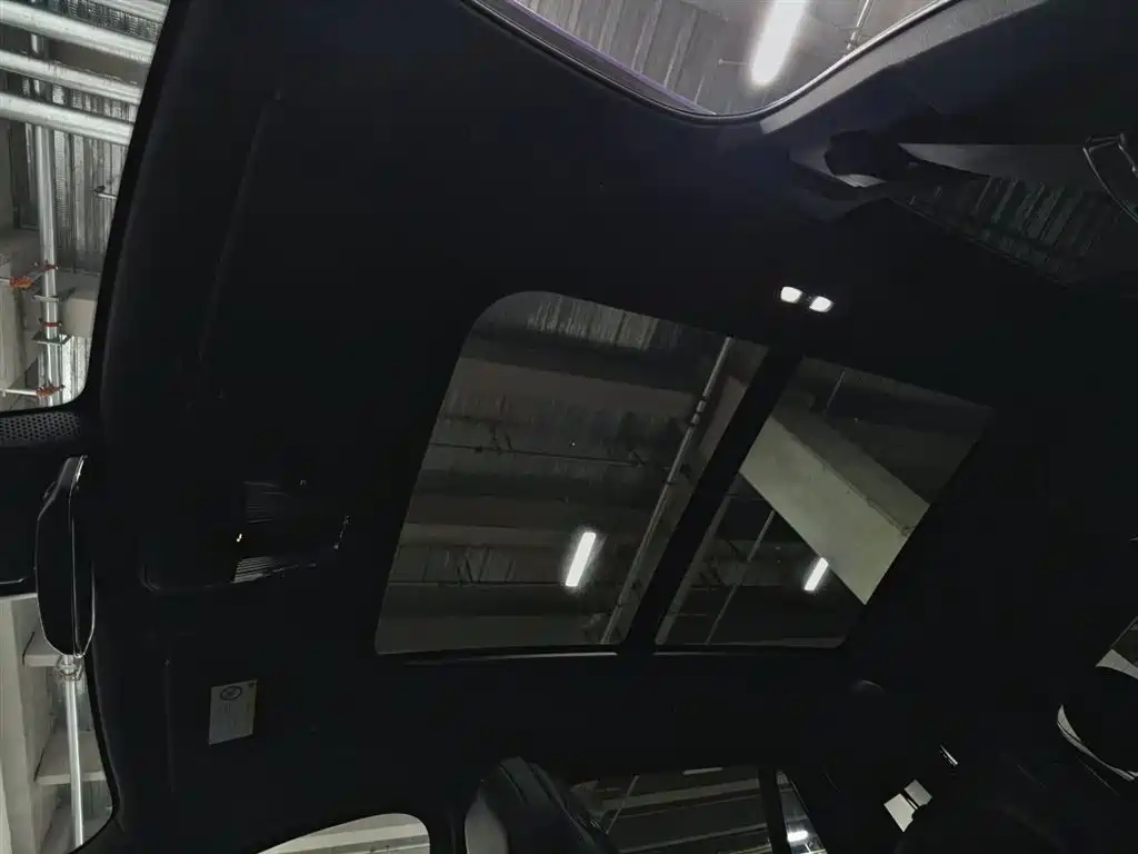 Lynk & Co 09 2021 2.0T Halo 6-Seater фото 14