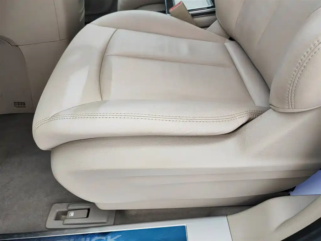 Buick GL8 2018 28T Comfort China VI фото 20
