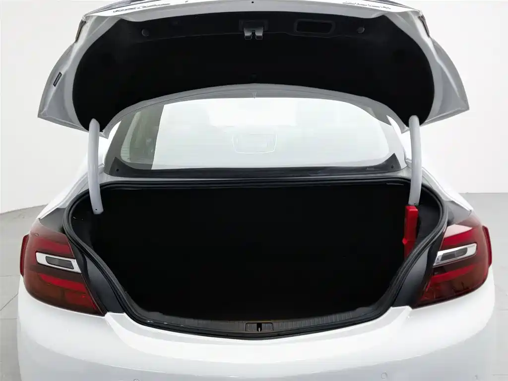 Buick Regal 2014 1.6T Fashion Technology Type фото 16