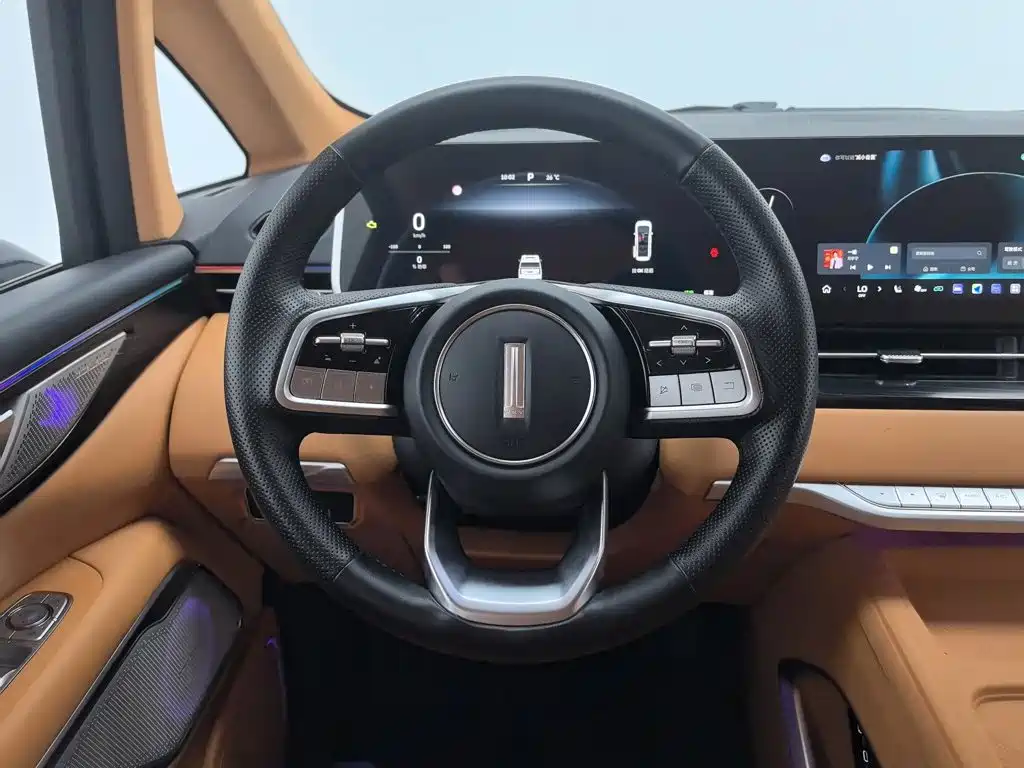WEY Alpine 2024 2023 AWD Flagship
