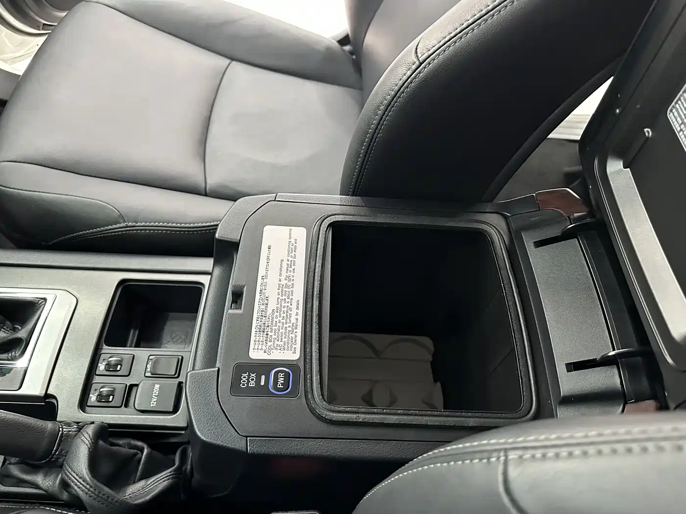 Toyota Prado 2016 3.5L Auto TX-L NAVI фото 26