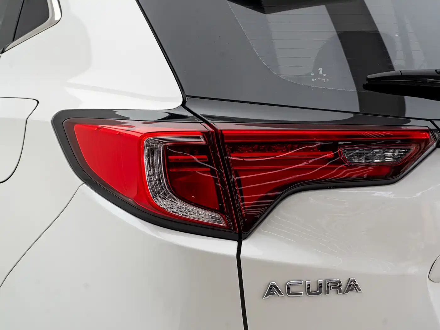 Acura CDX 2019 2019 1.5T 2WD Joy Edition