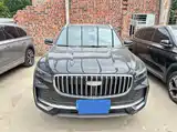 Фото 2 - Geely Monjaro