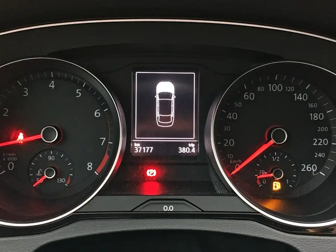 Volkswagen Magotan 2020 330TSI DSG Leading фото 16