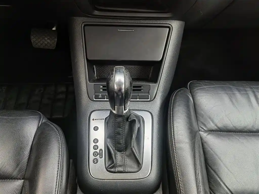 Volkswagen Tiguan 2012 1.8TSI Automatic 4WD Elite Edition фото 13