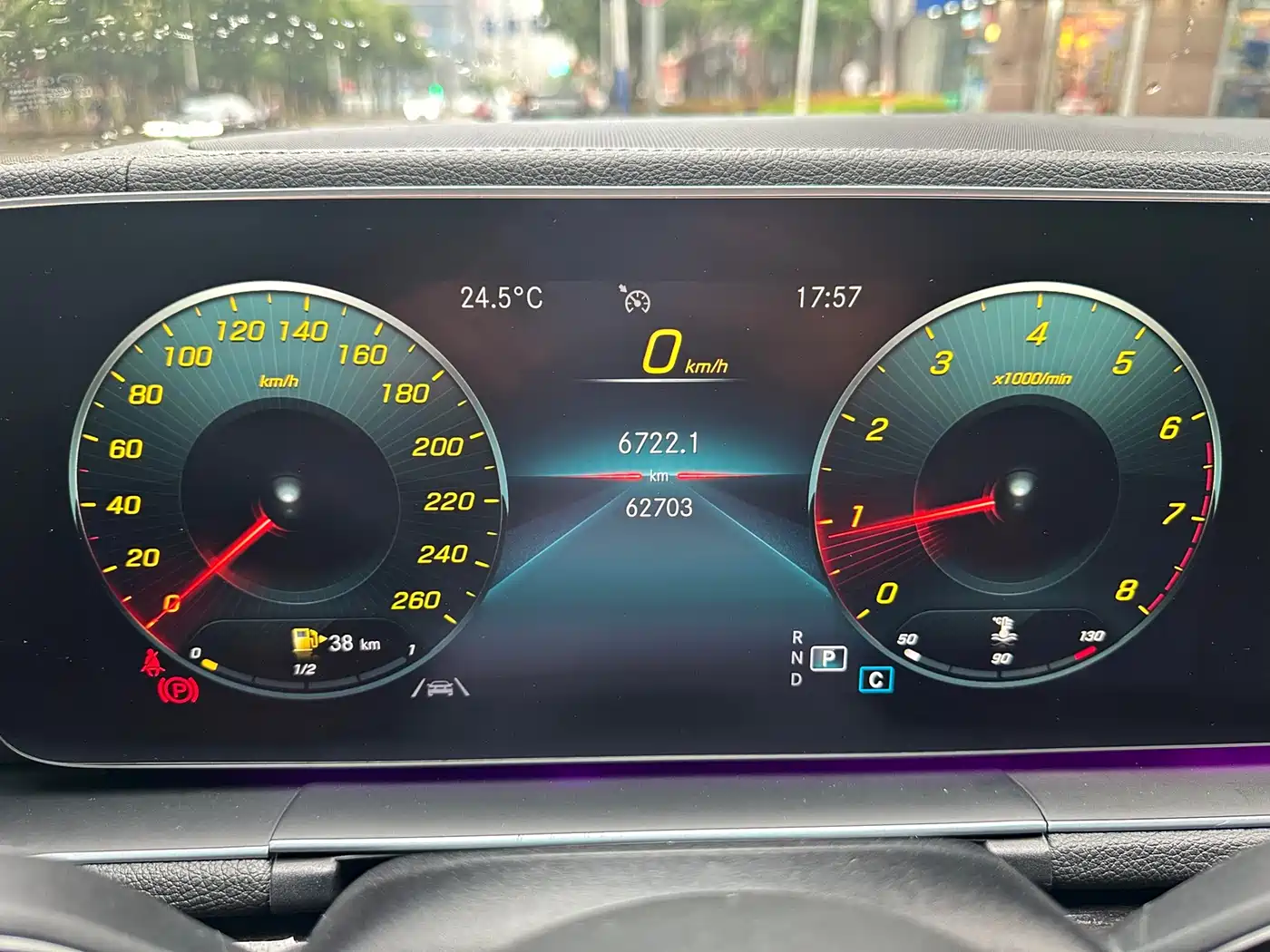 Mercedes-Benz GLE 2021 GLE 350 4MATIC Luxury фото 25