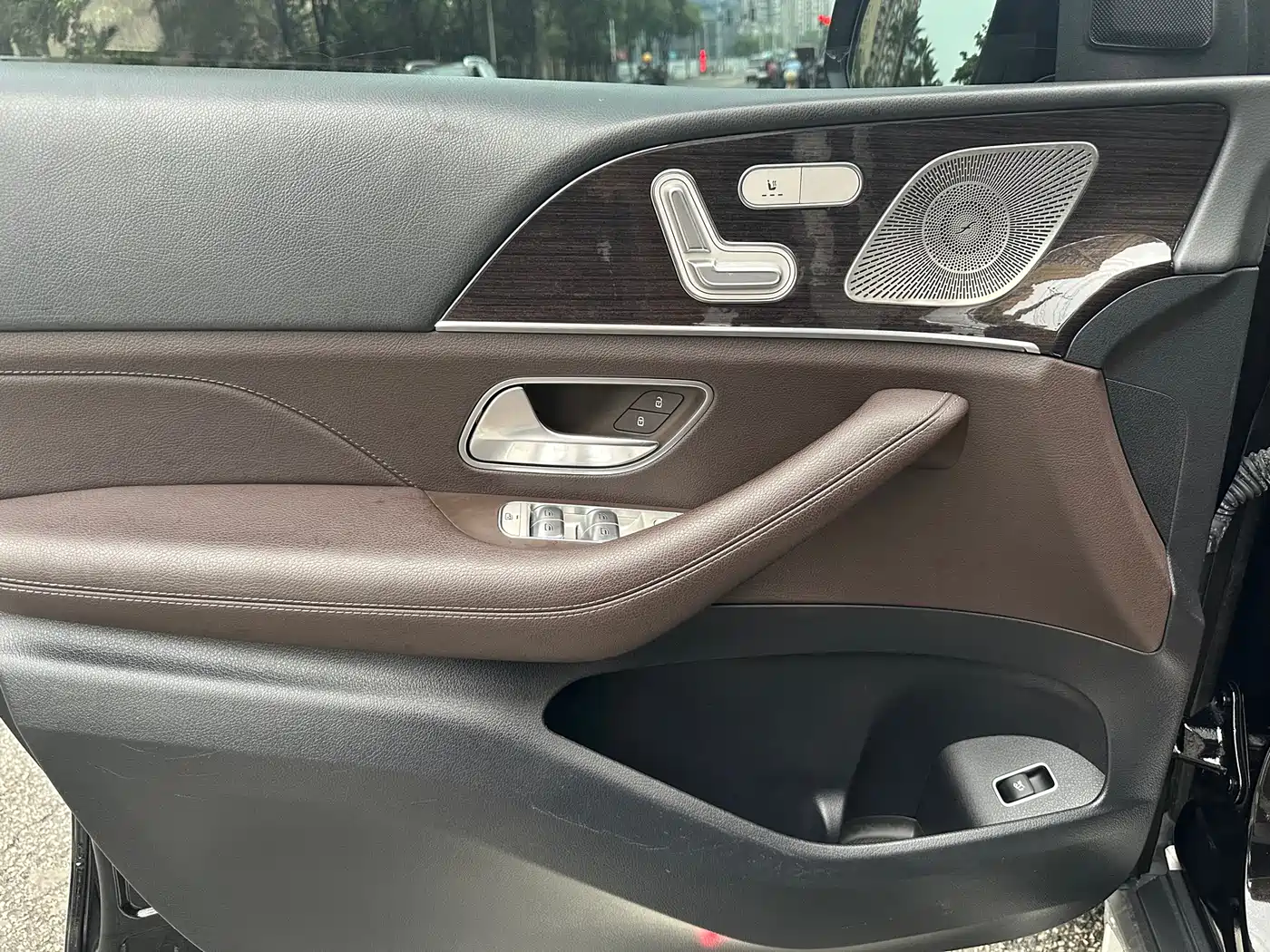 Mercedes-Benz GLE 2021 GLE 350 4MATIC Luxury фото 14