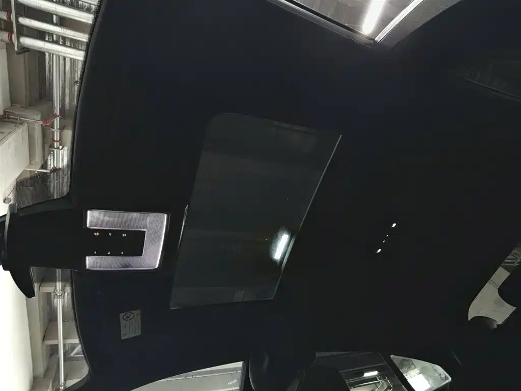 Volkswagen FAW-Volkswagen CC 2019 330TSI Charming Appearance (China V) фото 14