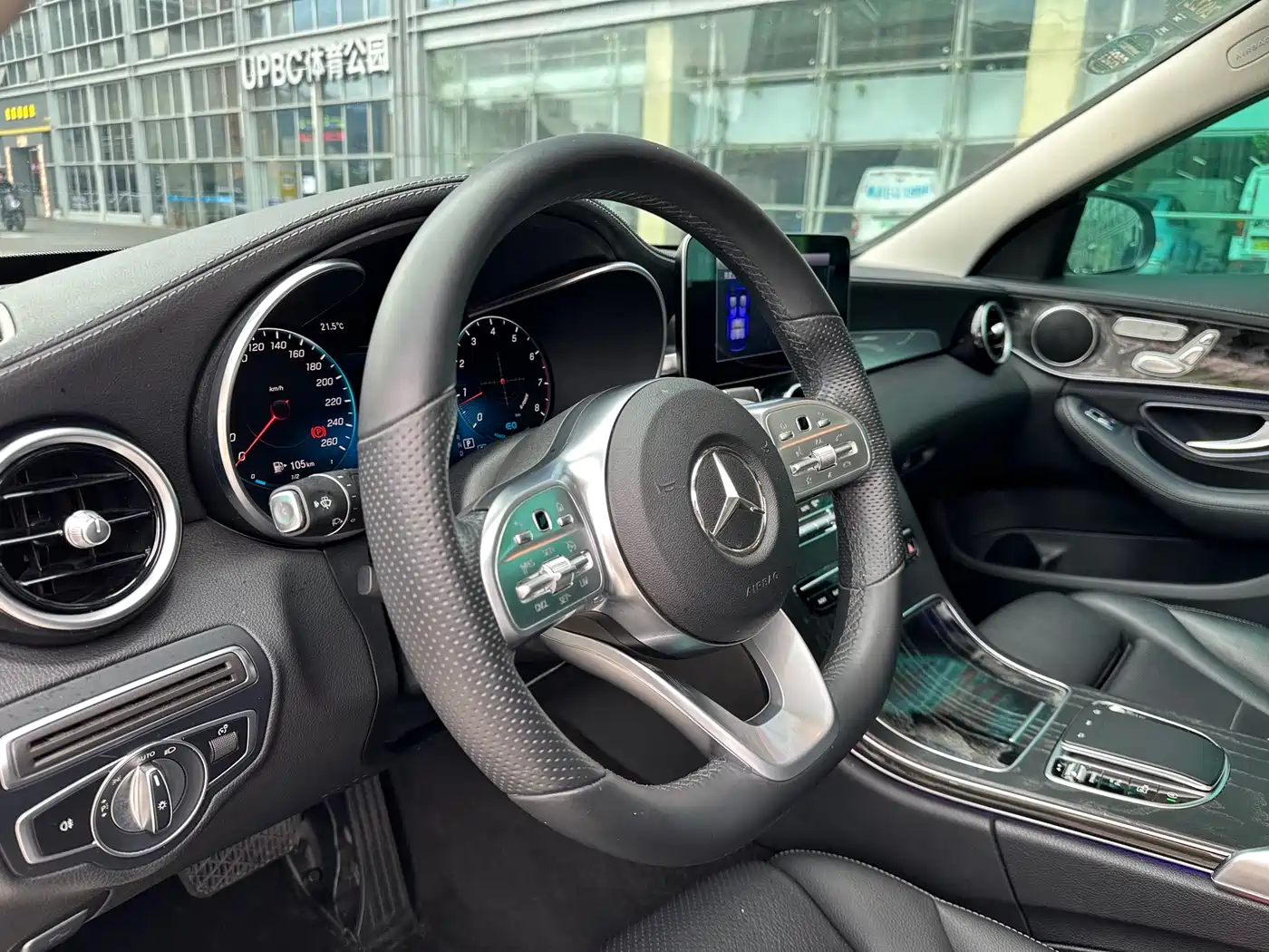 Mercedes-Benz C-Class 2020 Facelift C 260 L Sport фото 17