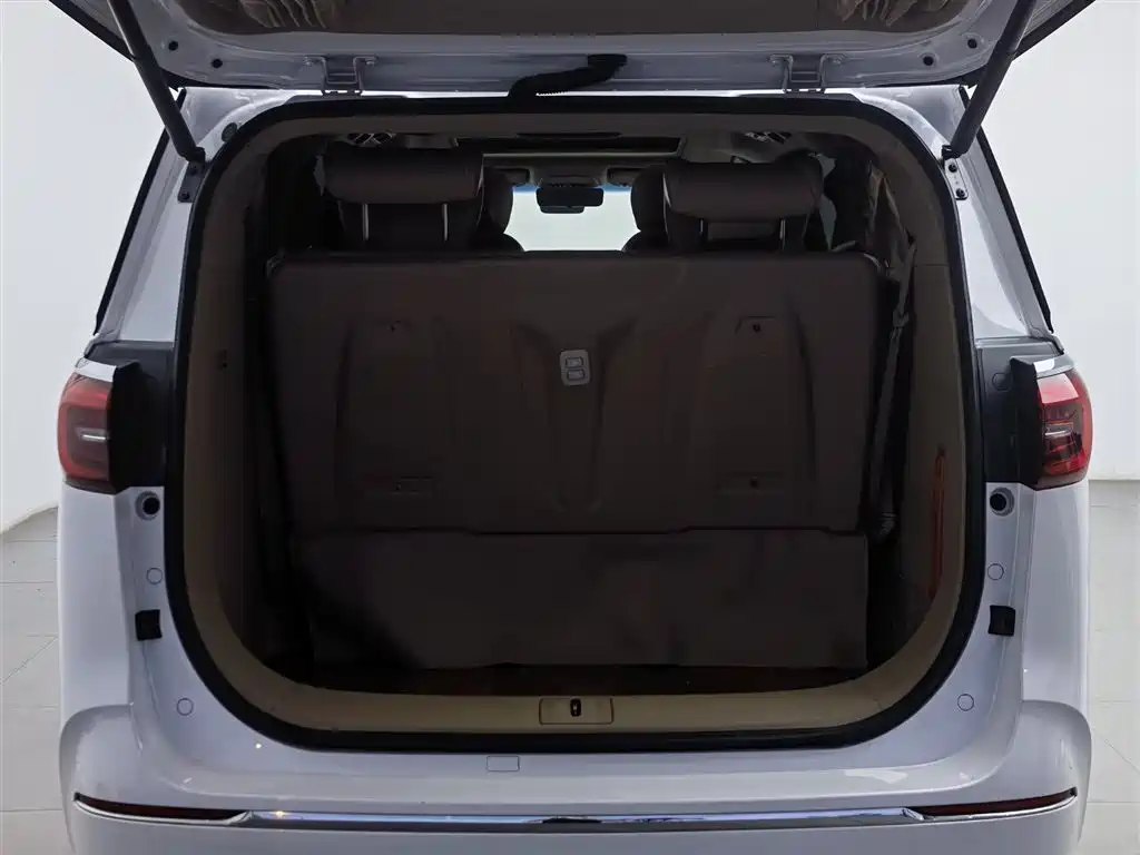 Buick GL8 2020 Model ES Landglory 653T Premium фото 16