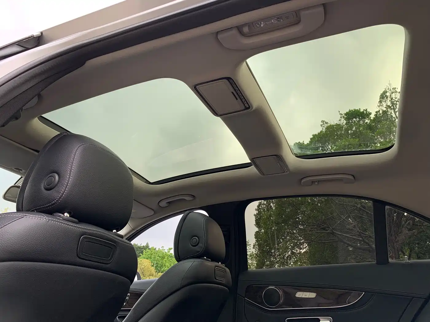 Mercedes-Benz C-Class 2016 C 200 L фото 8