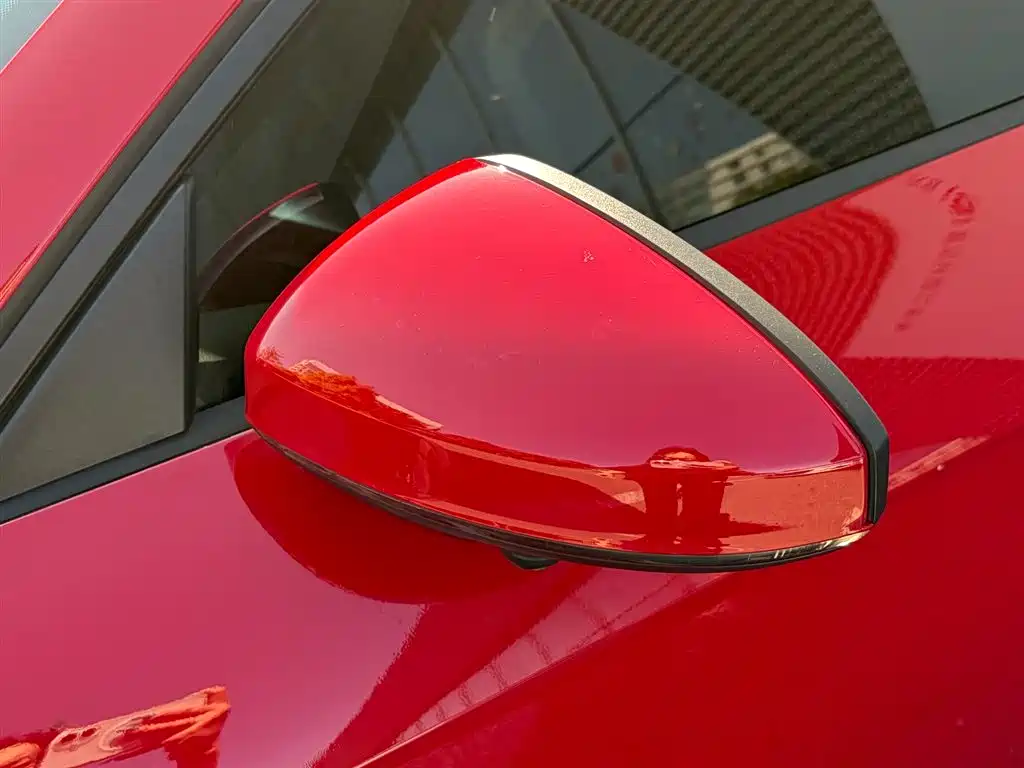 Audi TT 2015 TT Coupe 45 TFSI фото 8