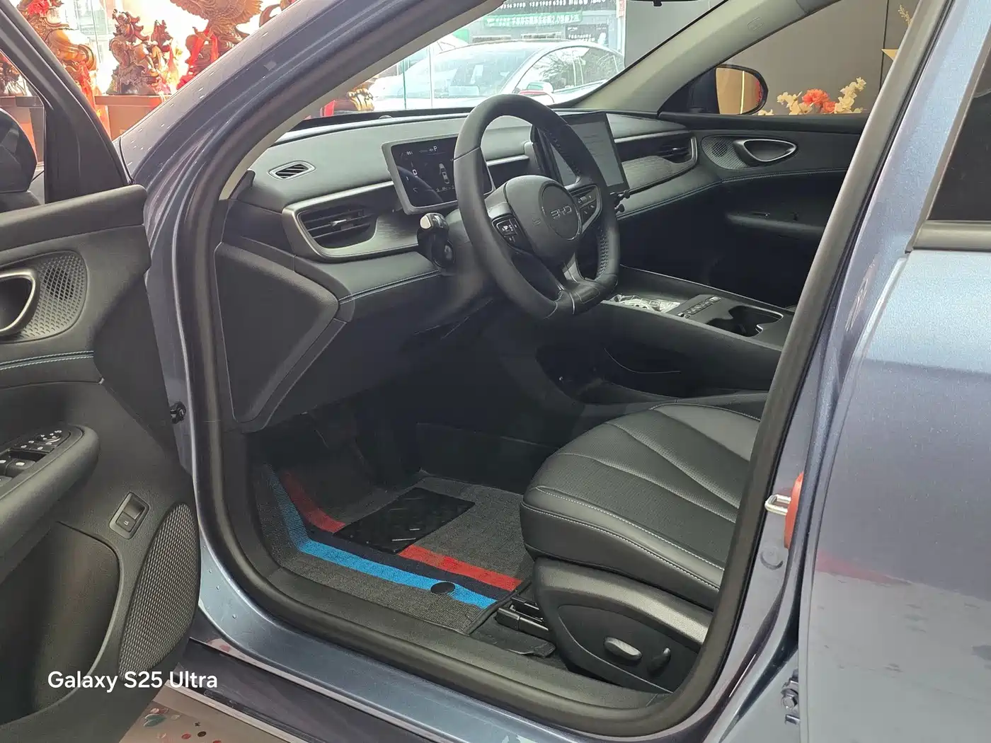 BYD Seal 05 2026 2026 Model DM-i 210KM Premium Edition