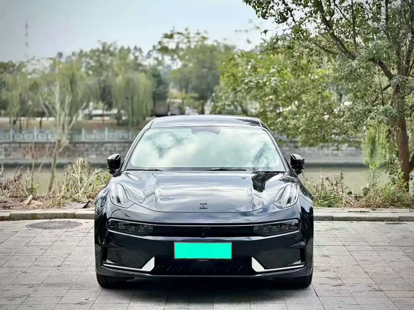 ZEEKR 001 2023 WE Edition 86kWh