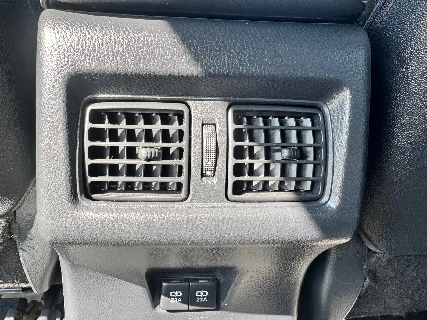 Toyota Camry 2019 Facelift 2.0G Luxury Edition фото 14