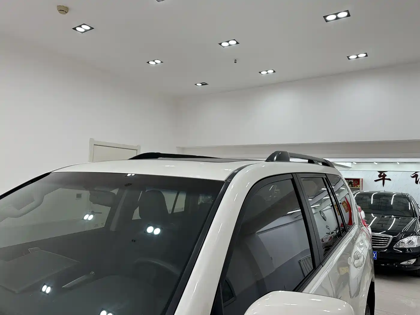 Toyota Prado 2016 3.5L Auto TX-L NAVI фото 37